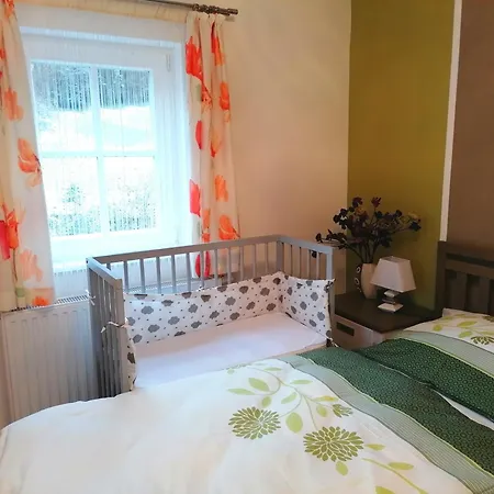 Apartament Waldhaus Klein-Veitsch, Auszeit Im Gruenen Niederaigen Zewnętrze zdjęcie