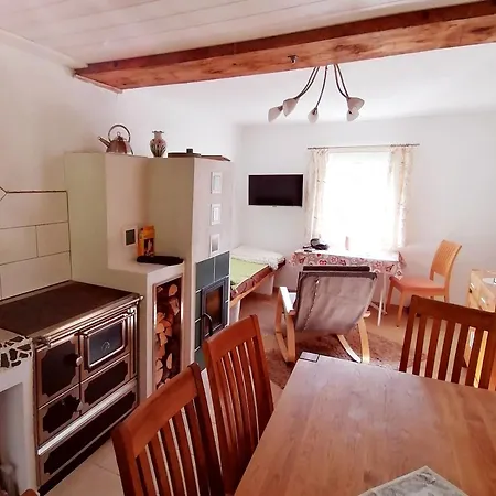 Apartament Waldhaus Klein-Veitsch, Auszeit Im Gruenen Niederaigen Zewnętrze zdjęcie