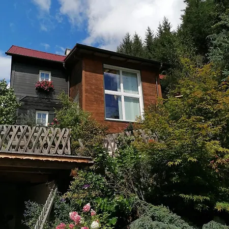 Apartament Waldhaus Klein-Veitsch, Auszeit Im Gruenen Niederaigen Zewnętrze zdjęcie