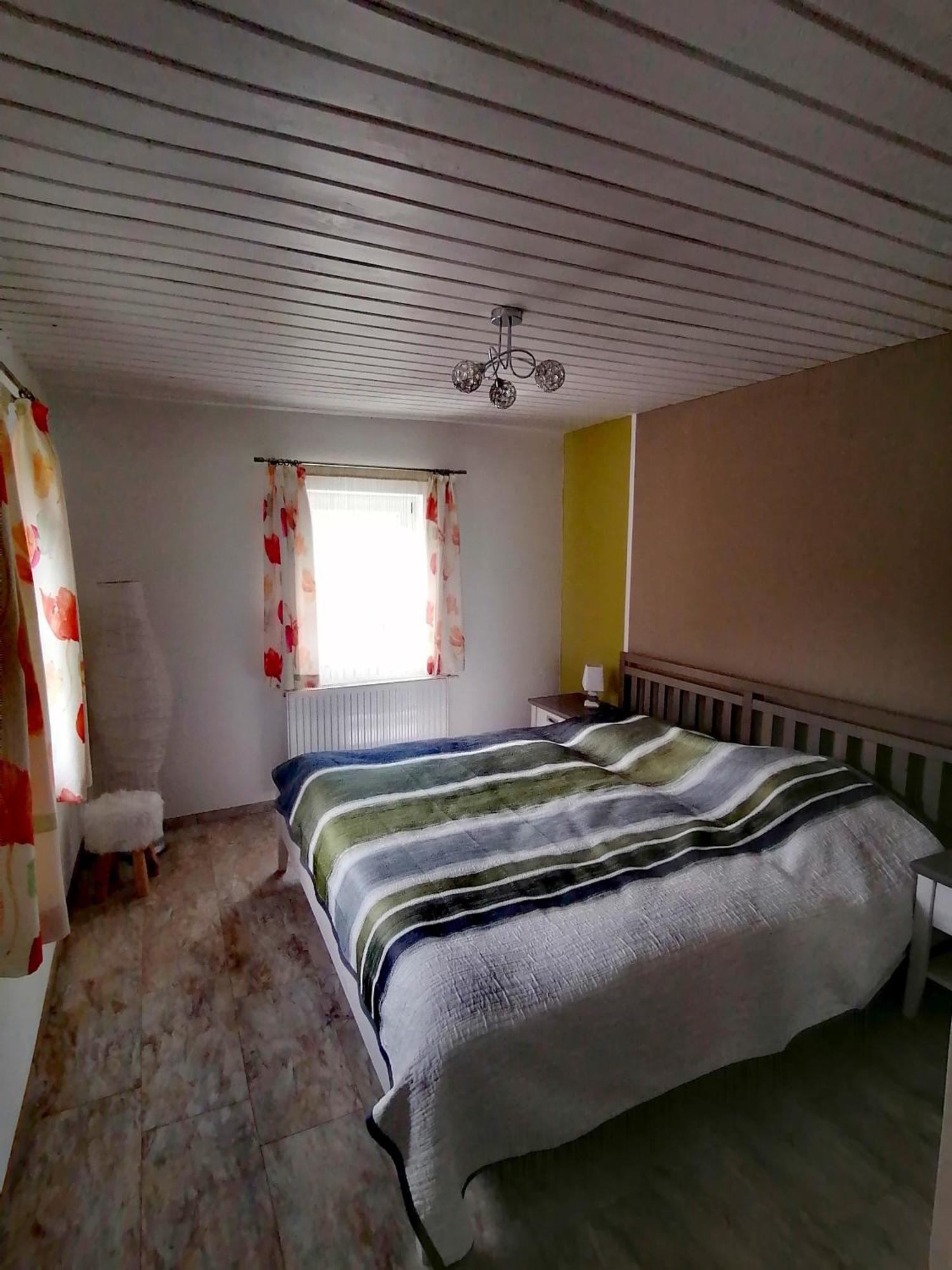 Apartment Waldhaus Klein-veitsch, Auszeit Im Gruenen