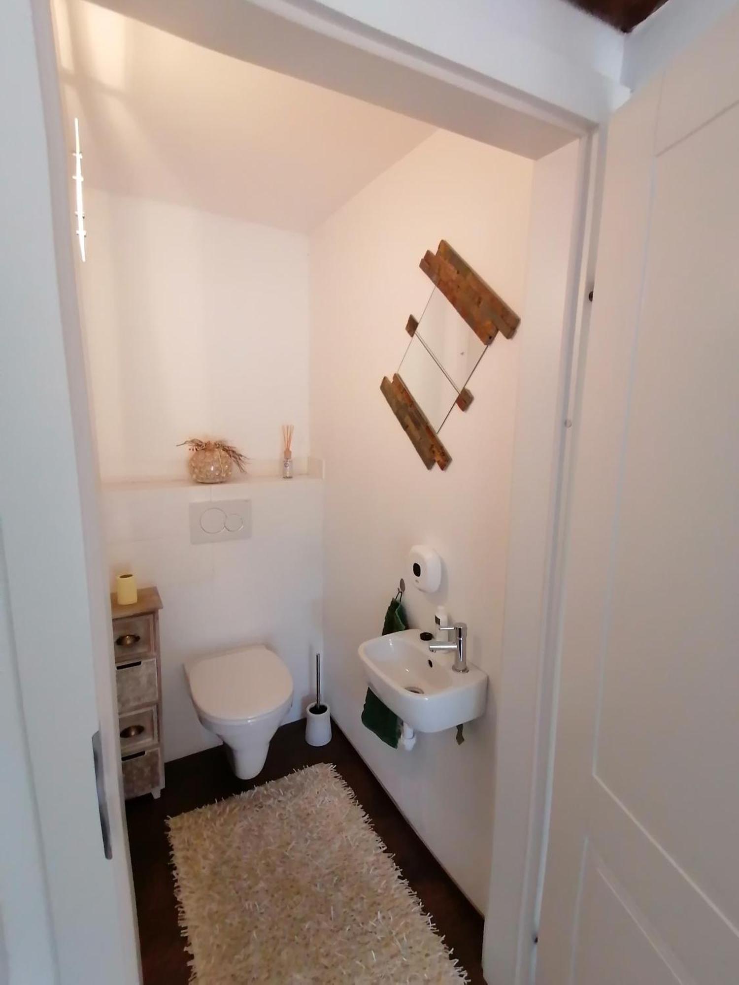 Waldhaus Klein-veitsch, Auszeit Im Gruenen Apartment Niederaigen