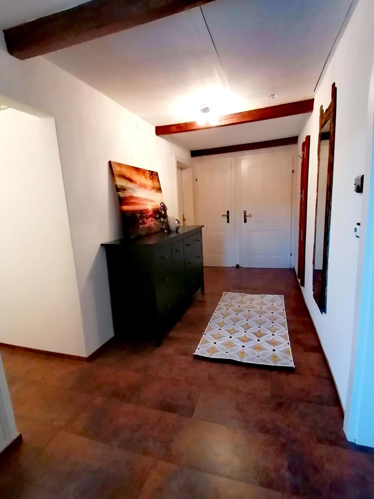 Waldhaus Klein-veitsch, Auszeit Im Gruenen Apartment *